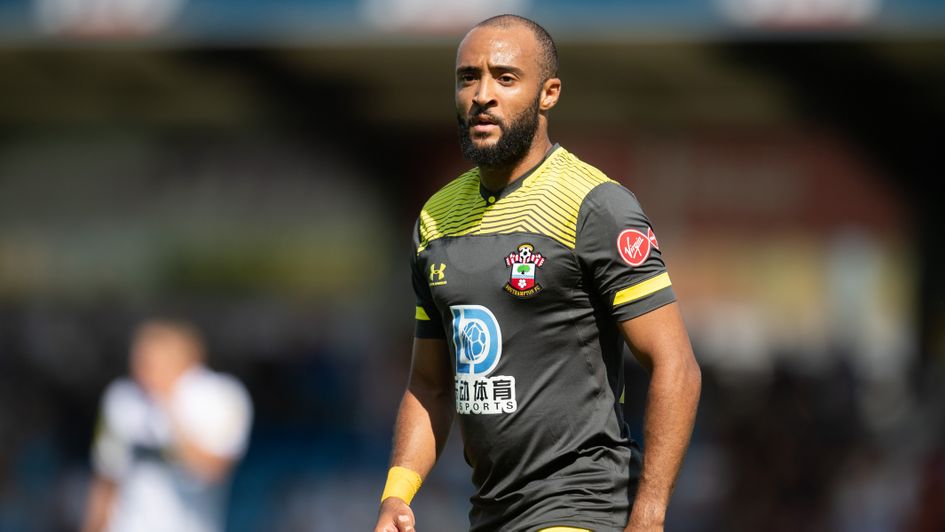 Southampton's away kit for 2019/20