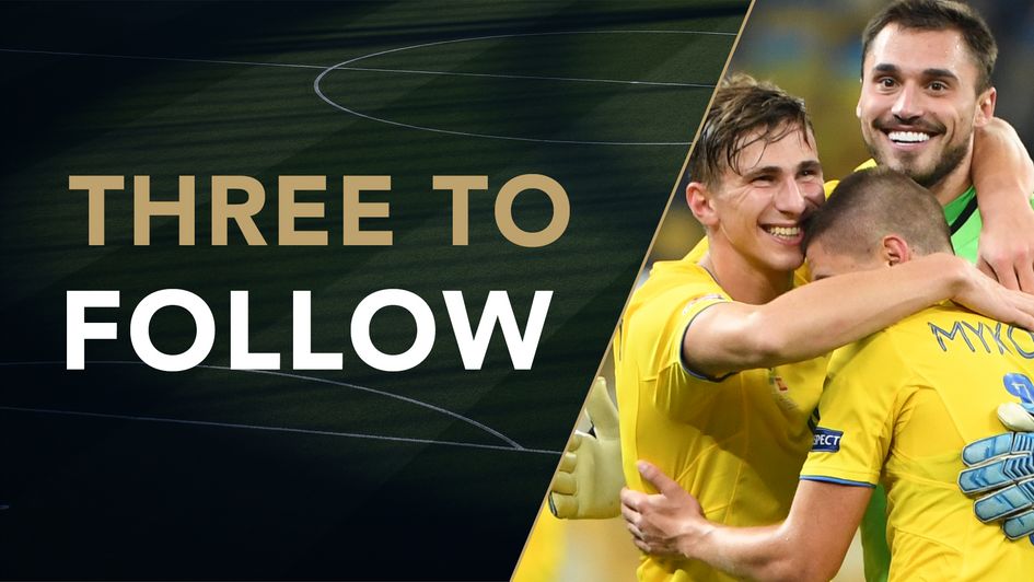 Ukraine are the best bet in our World Cup antepost outsiders betting tips