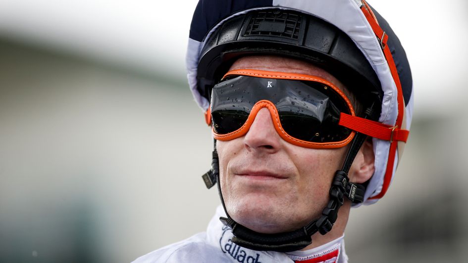 Fran Berry: Busy weekend in store