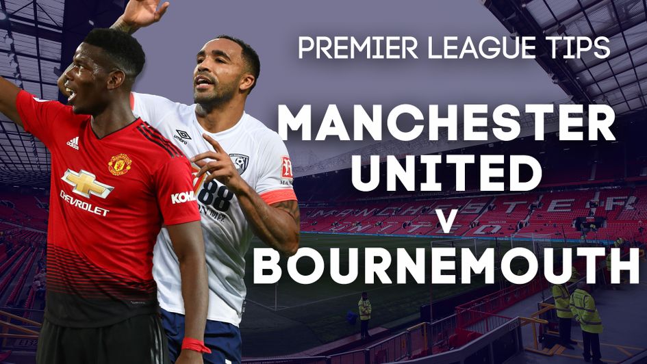Our best bets for Manchester United v Bournemouth