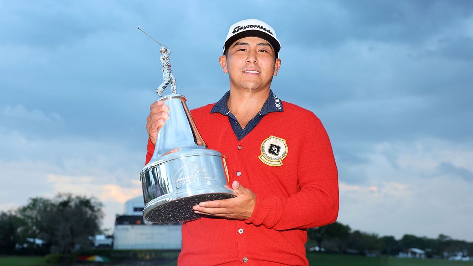 Kurt Kitayama