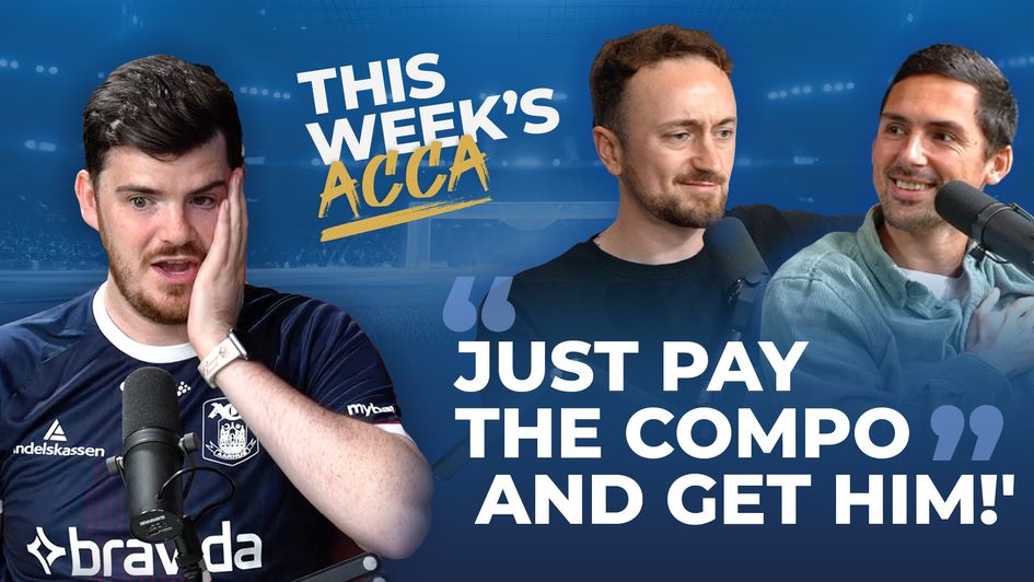 this week's acca podcast