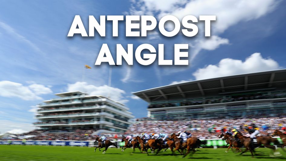 The Dash is a great spectacle at Epsom