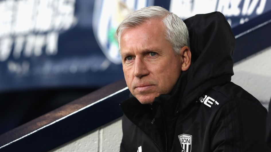Alan Pardew