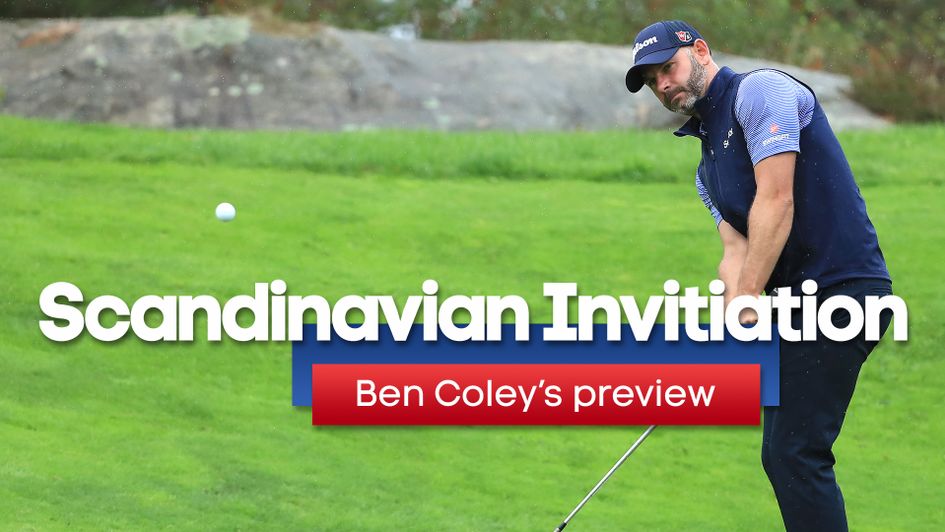 Our expert has six each-way tips for the Scandinavian Invitation