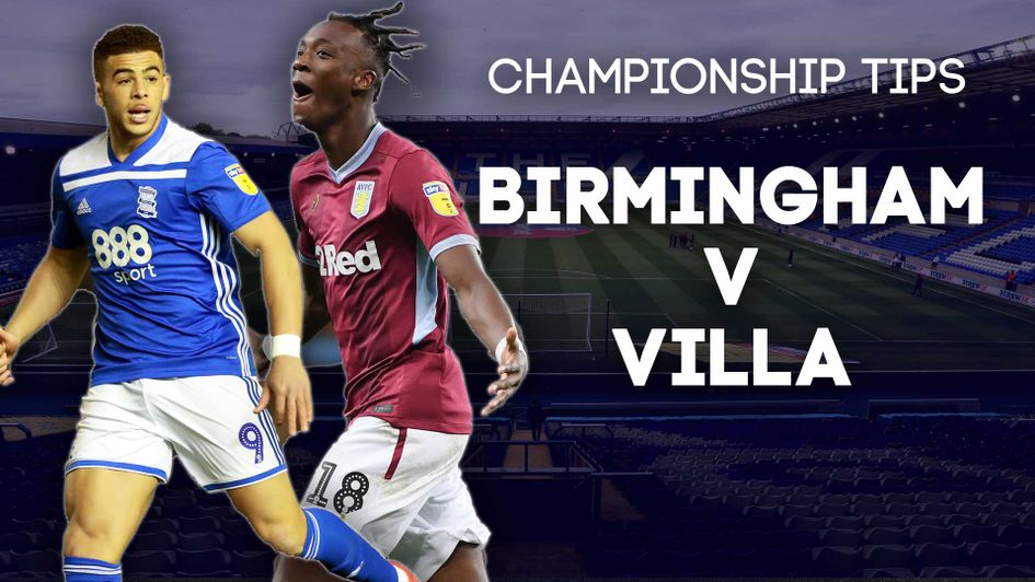 Sporting Life's preview of the 2018/19 Second City derby at St Andrew's Stadium