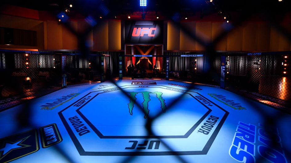 Will Dean previews this weekend's prelims