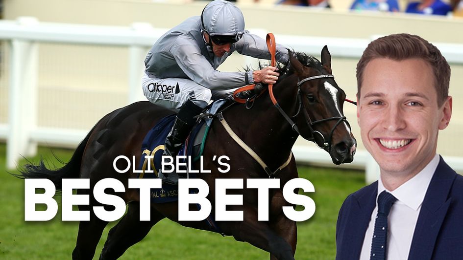 Soldier's Call looks a great bet at York