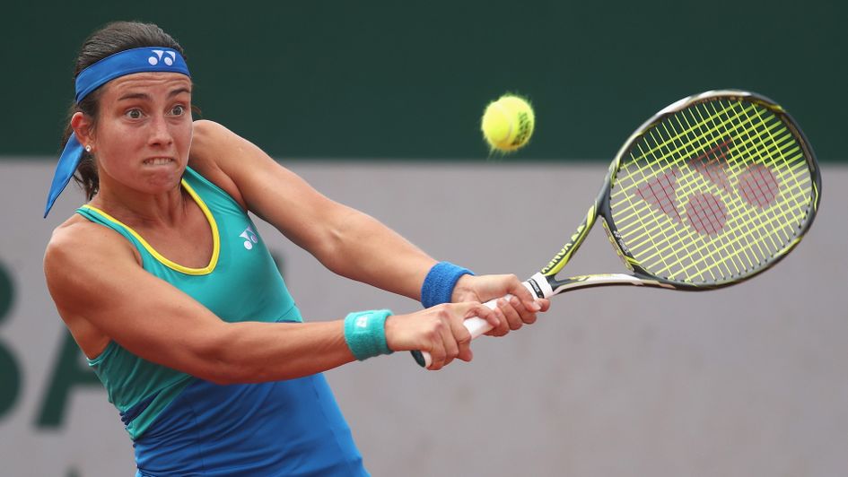 Anastasija Sevastova