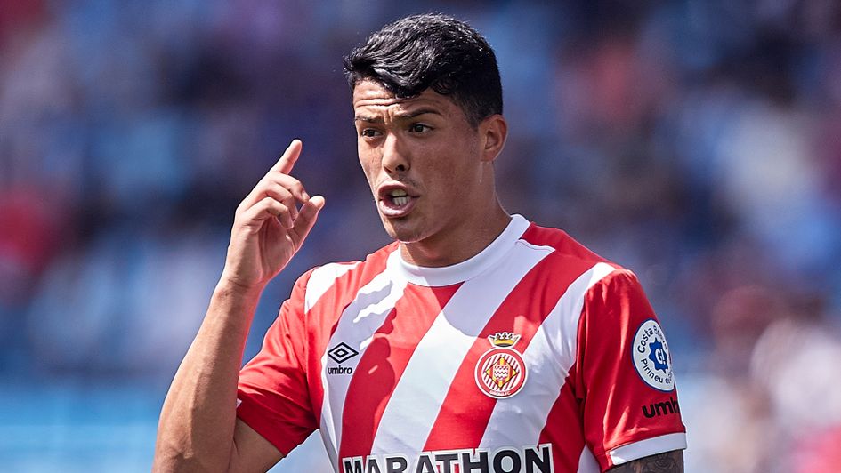 Pedro Porro has joined Manchester City