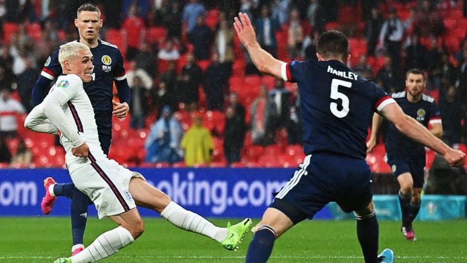 Phil Foden