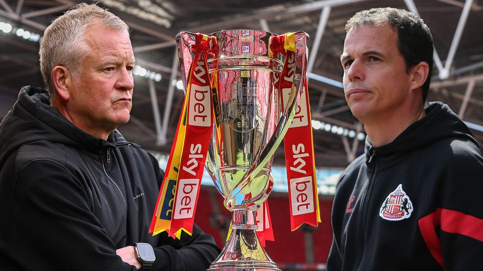 Championship Play-Off Final Preview