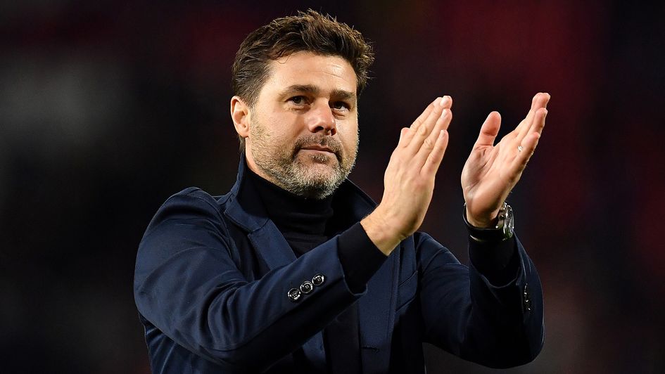Mauricio Pochettino