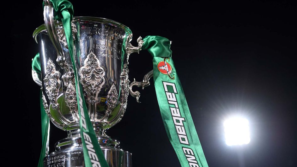 The Carabao Cup