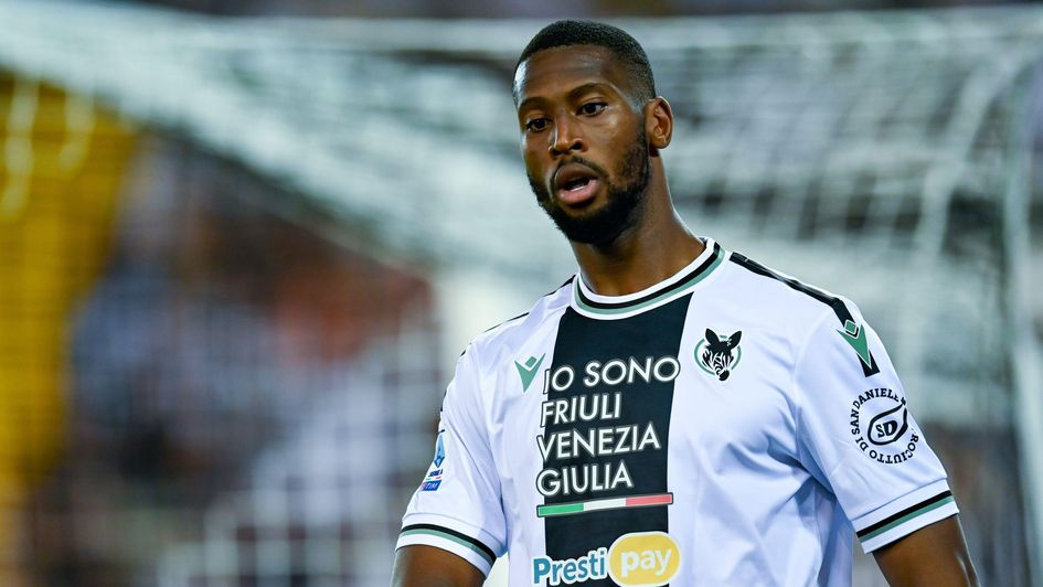 Beto Udinese