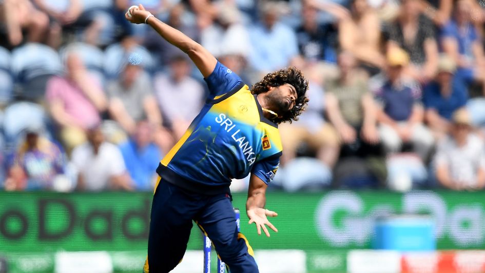 Lasith Malinga hopes to play his part in Sri Lanka's first World Cup win