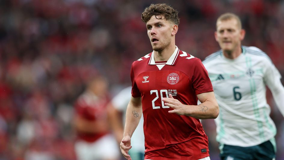 Mathias Kvistgaarden