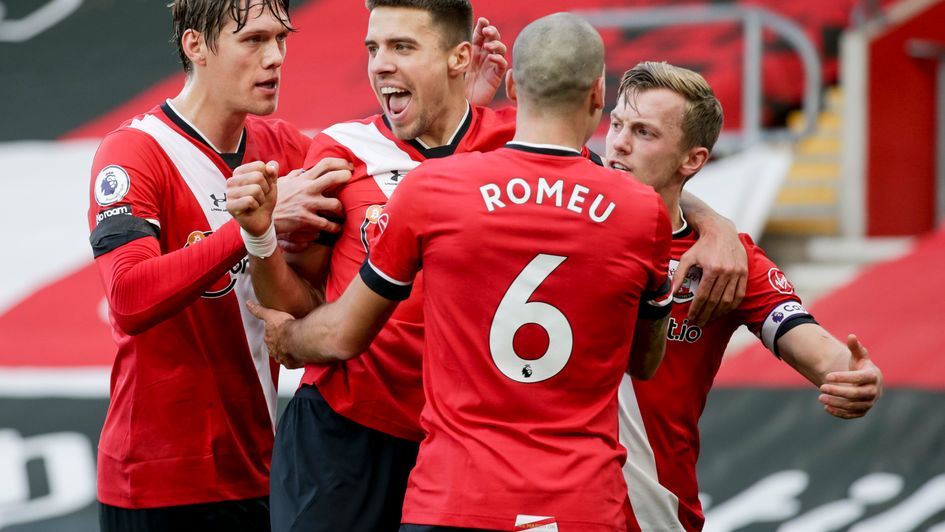 Preview and best bets as Southampton visit Brighton & Hove Albion