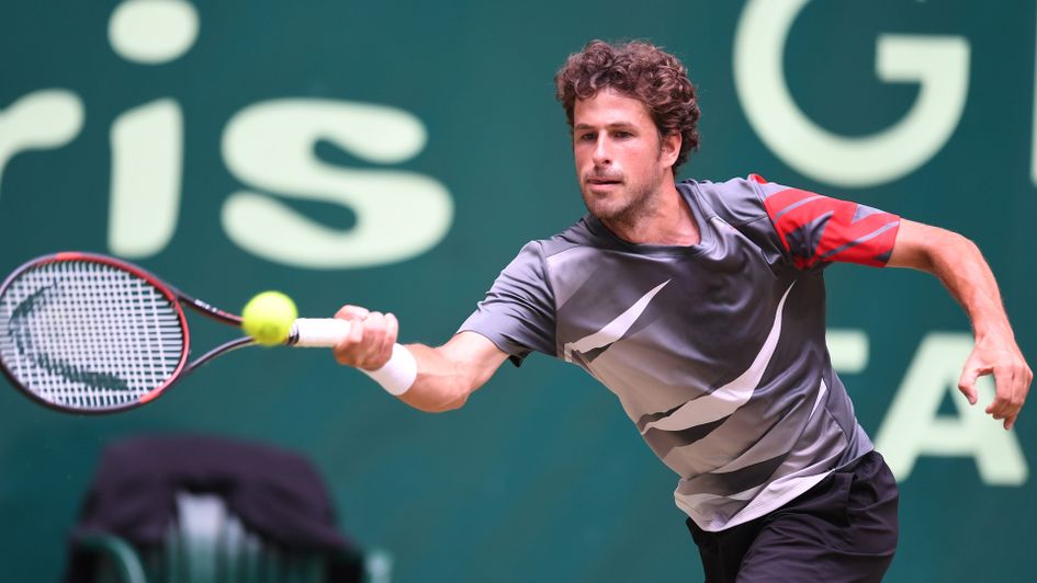 Robin Haase