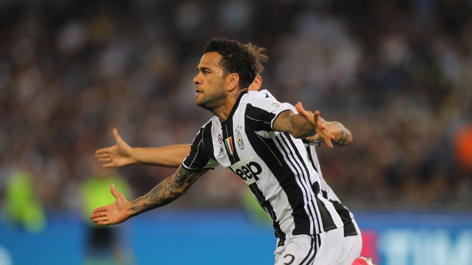 Dani Alves