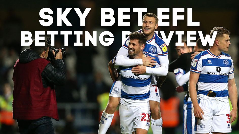 Our best bets for the latest Sky Bet EFL action