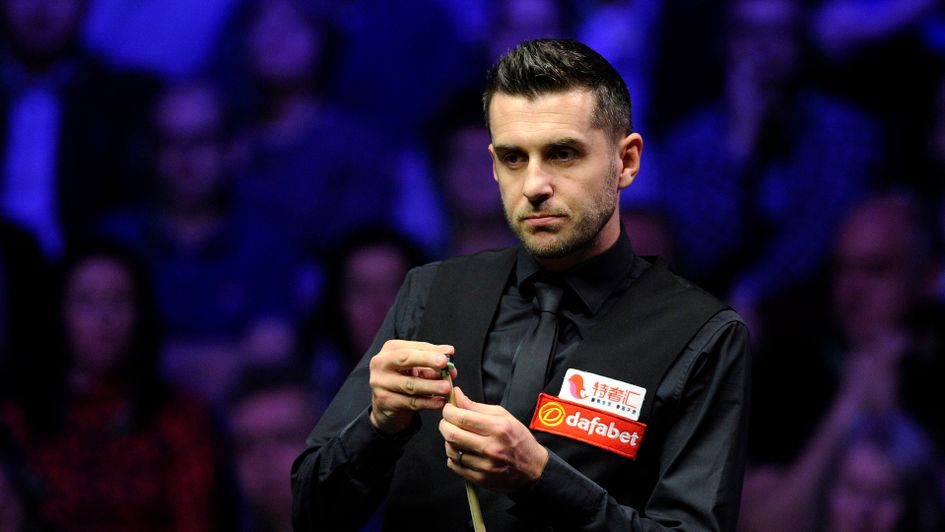Mark Selby