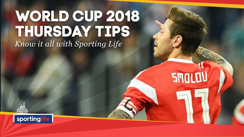 Check out our best bets for the opening day's action