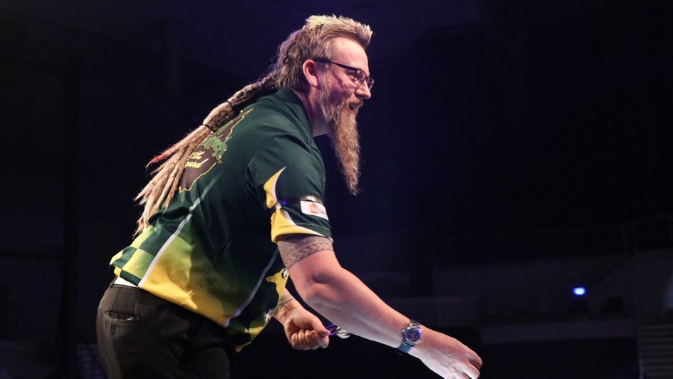 Simon Whitlock (PDC/DPA)