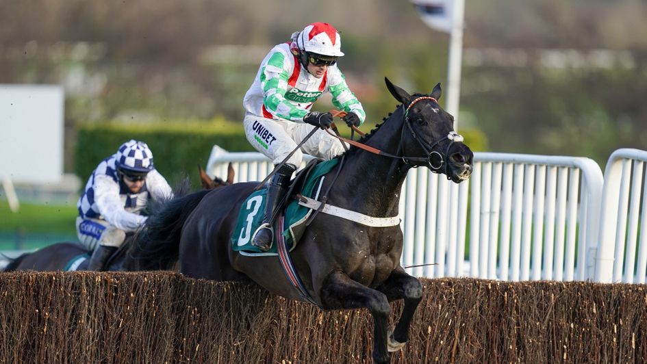 Mister Fisher needed to pull out extra after the last