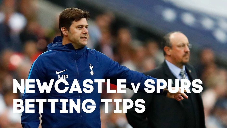 Can Tottenham make a winning start at Newcastle?