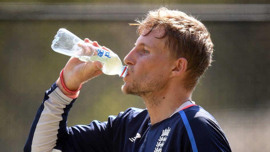 Joe Root