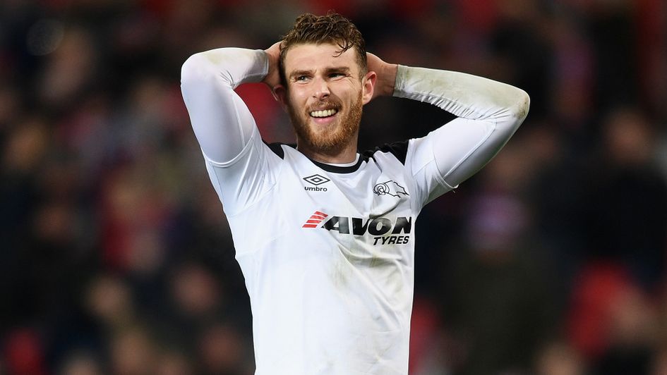 Sam Winnall has revealed that deadline day is far from straightforward
