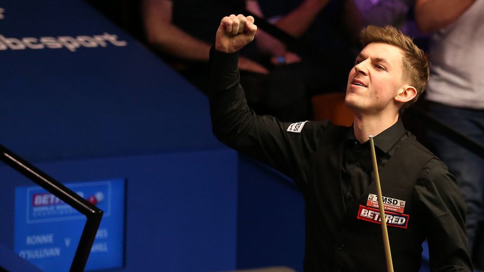 Sporting Life World Championship snooker podcast