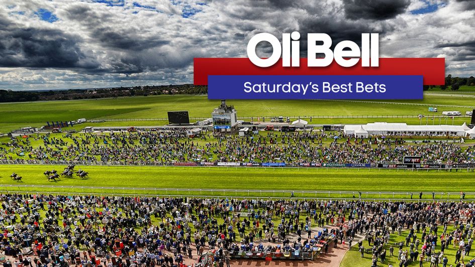 Oli Bell picks out his latest weekend fancies