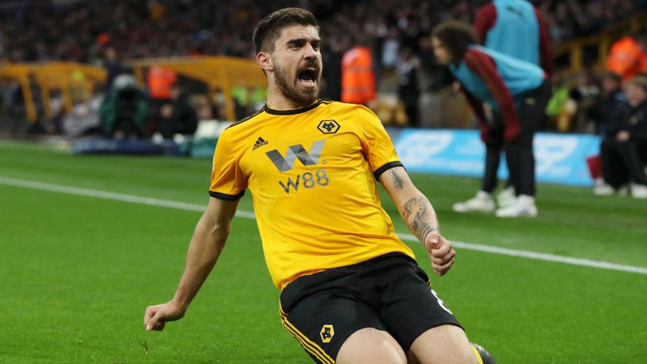 Ruben Neves