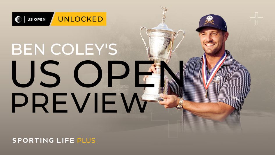 Who will capture the US Open?