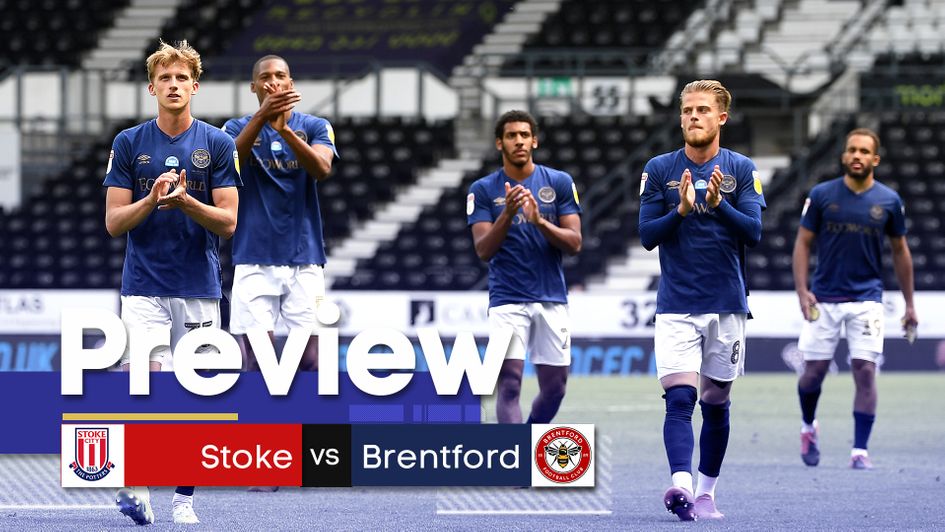 Our match preview and best bets for Stoke v Brentford