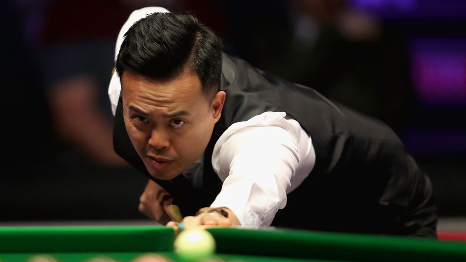Marco Fu