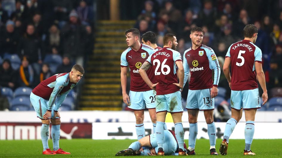 Burnley will be competitive at Old Trafford