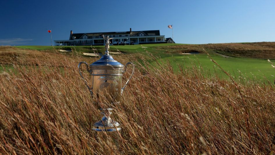 Shinnecock Hills: Hosts the 2018 US Open