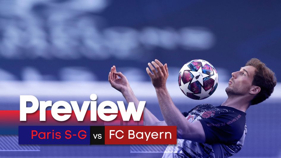 Our match preview with best bets for the Champions League final