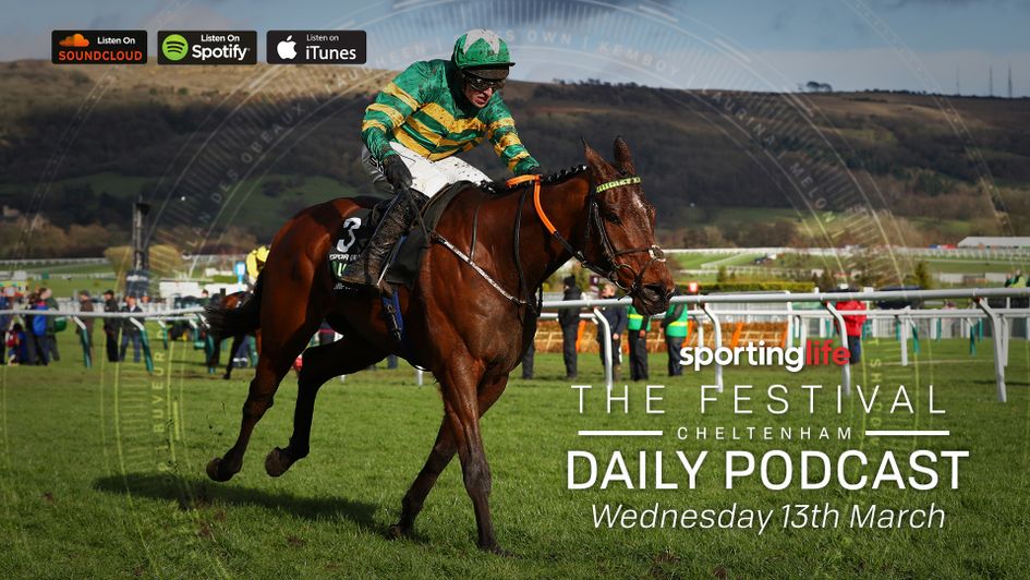 Our team reflect on the opening day's action