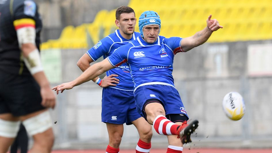 =?UTF-8?Q?Yuri_Kushnarev=E2=80=8B_is_action_for_Russia?=