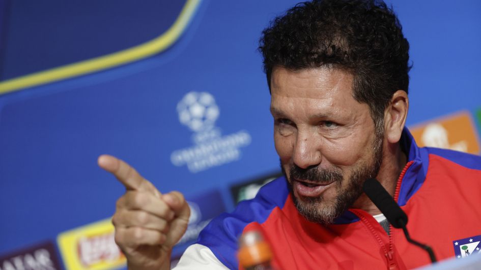 Simeone