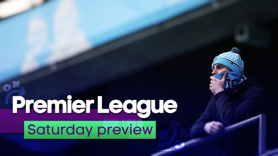 Sporting Life's Premier League preview package