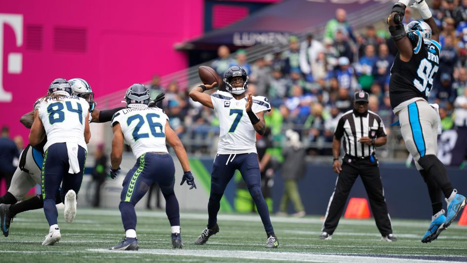 Geno Smith can lead Seattle to victory