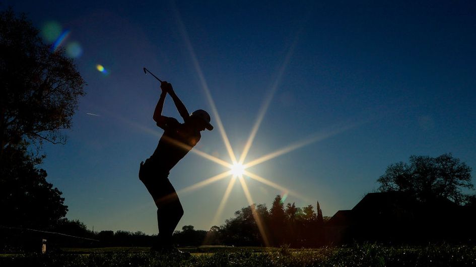 Will Zalatoris can secure his first PGA Tour win