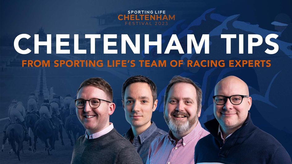Our team offer their best bets for one of the big races of the day