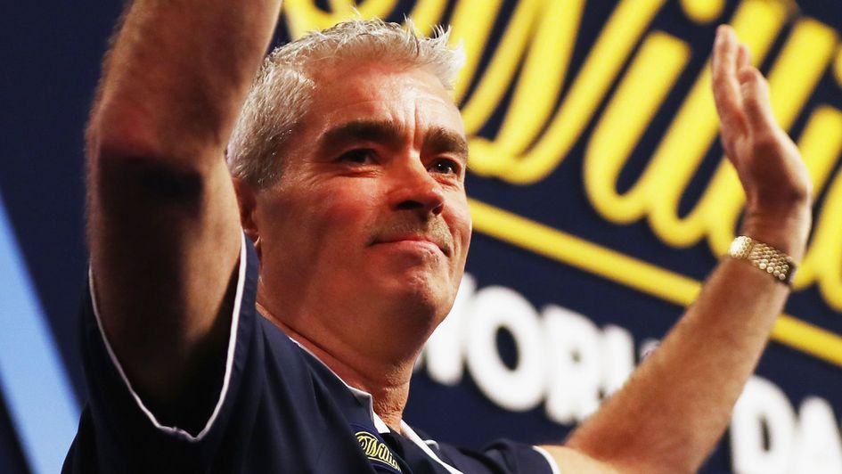 Steve Beaton