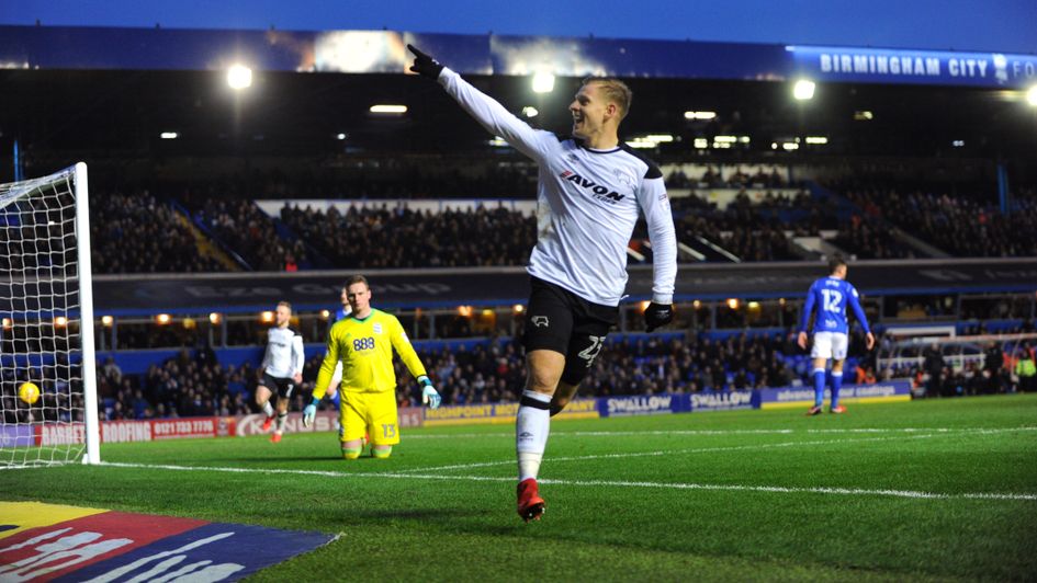 Matej Vydra
